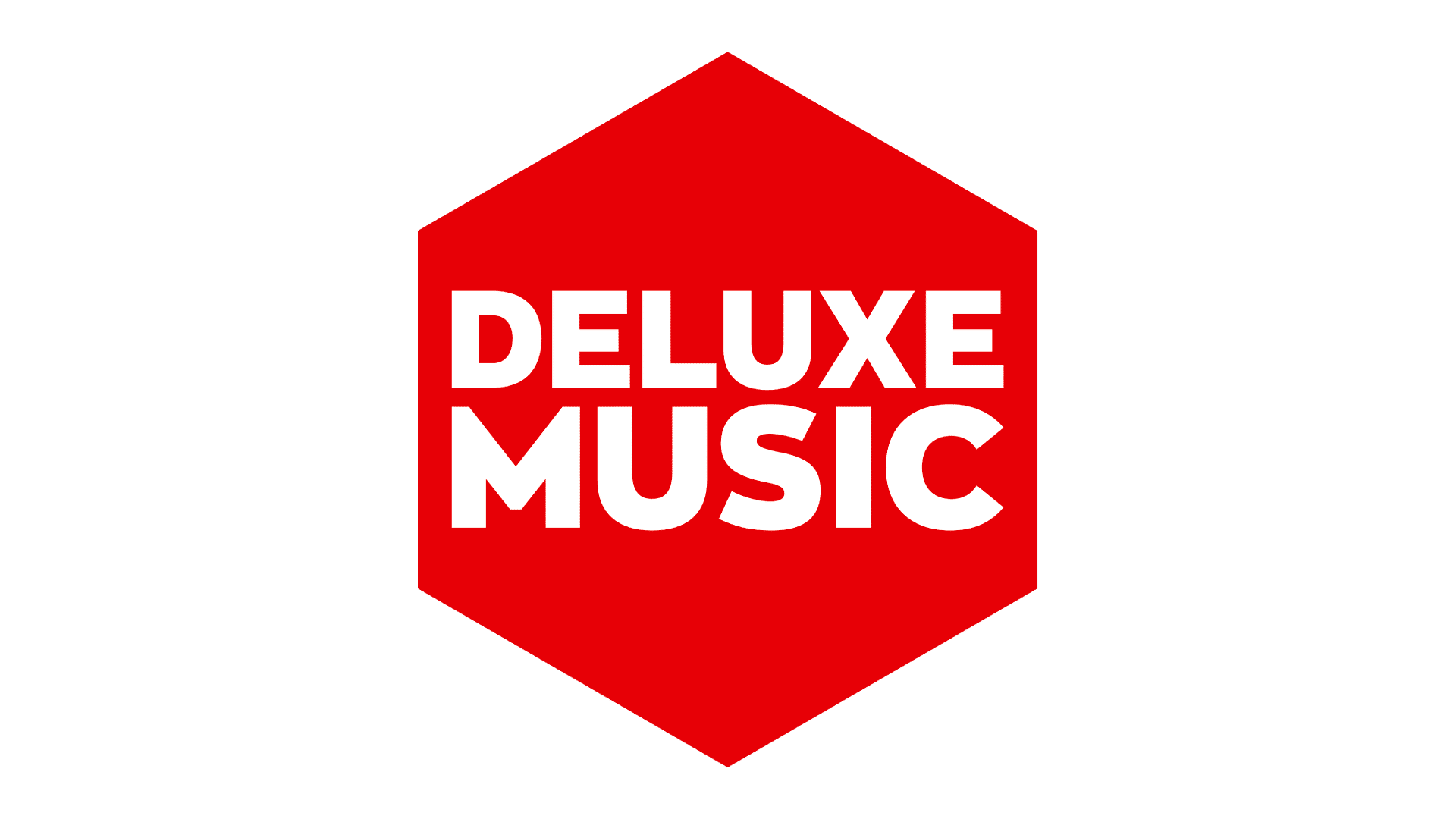 Deluxe Music TV logo