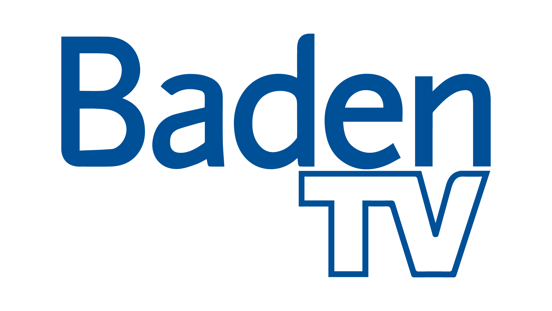 Baden TV logo