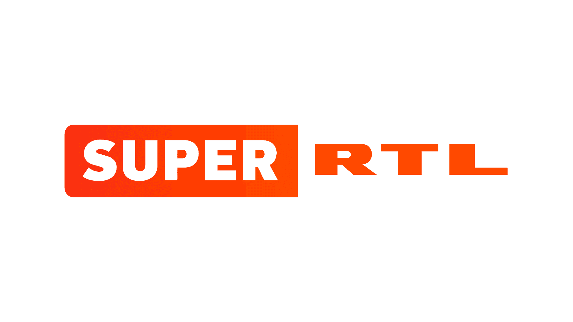 Super RTL logo