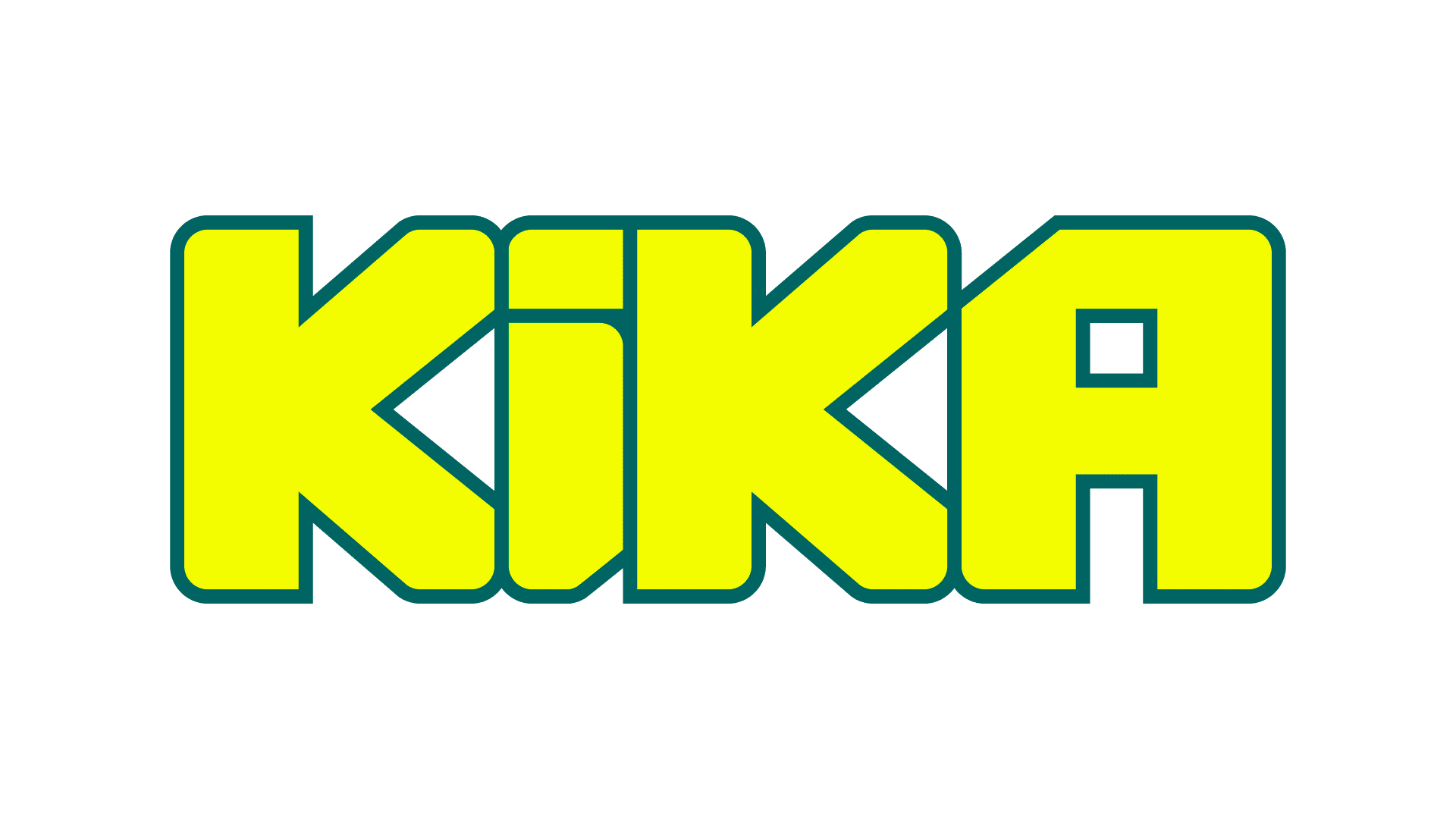 Kika TV logo