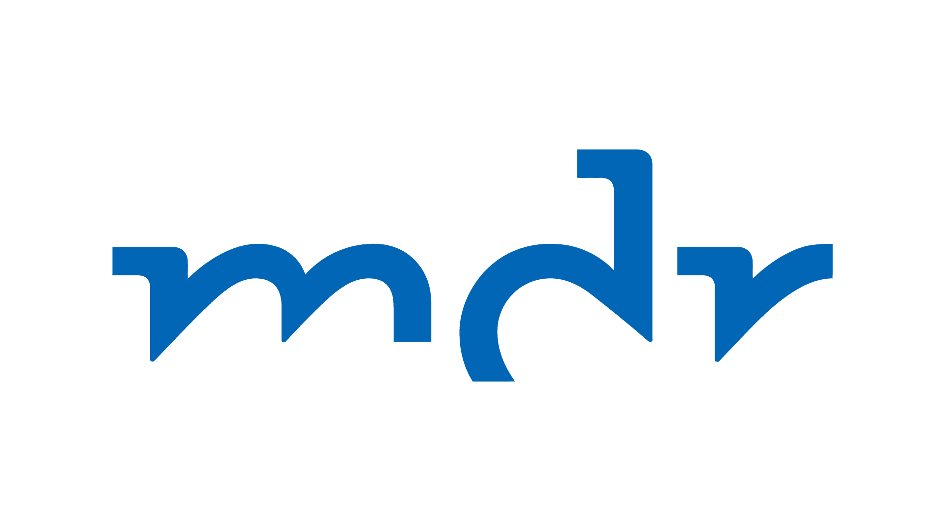 MDR Fernsehen logo