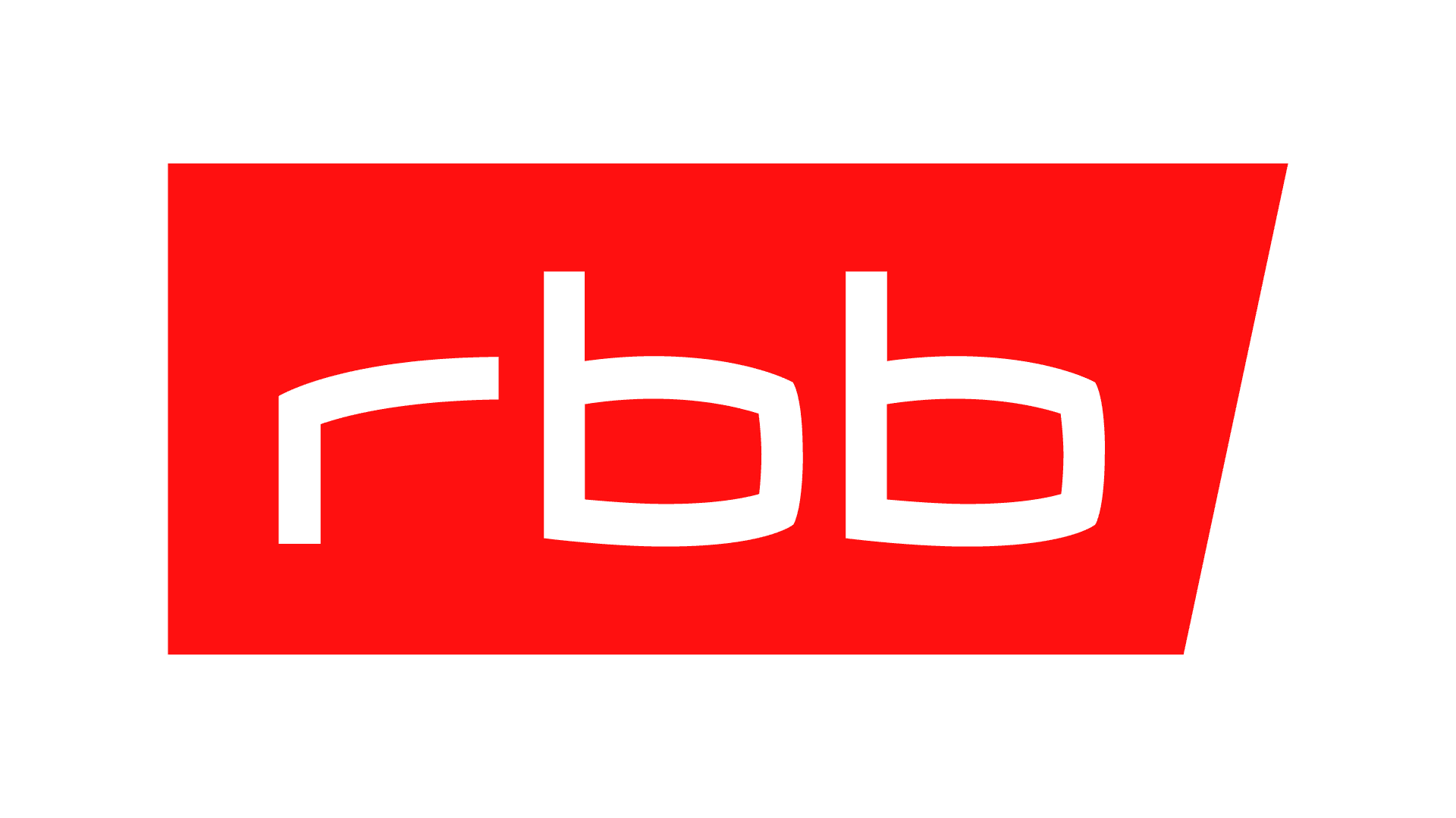 RBB Fernsehen logo