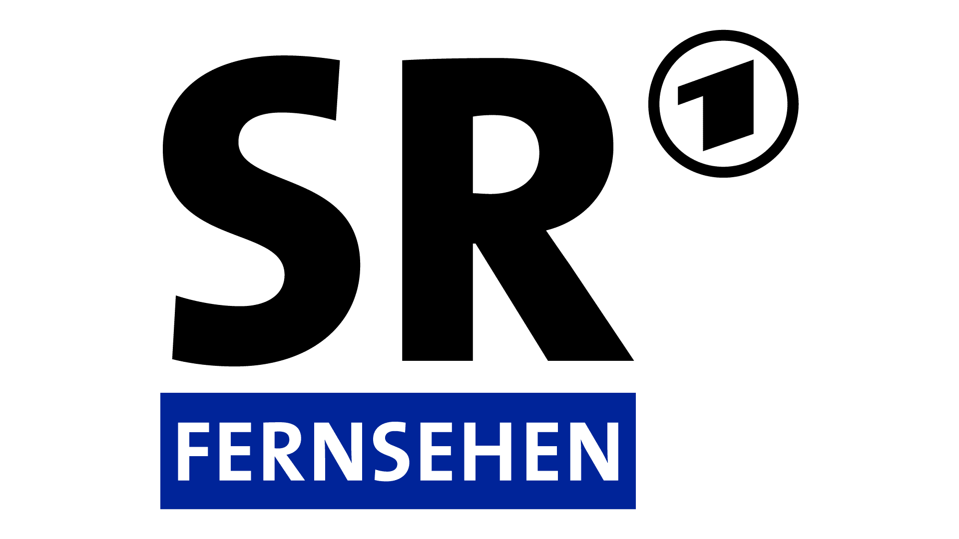 SR Fernsehen logo