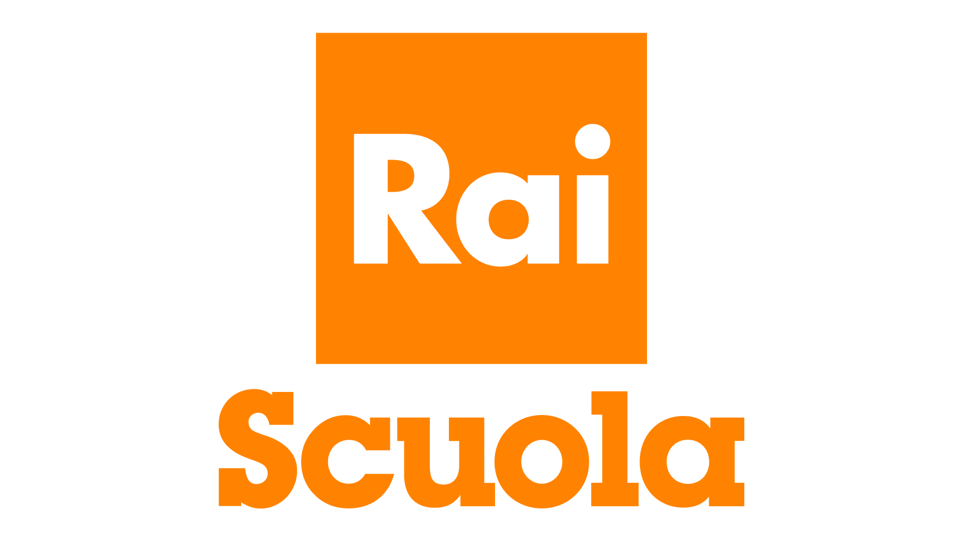 RAI Scuola in diretta, live logo