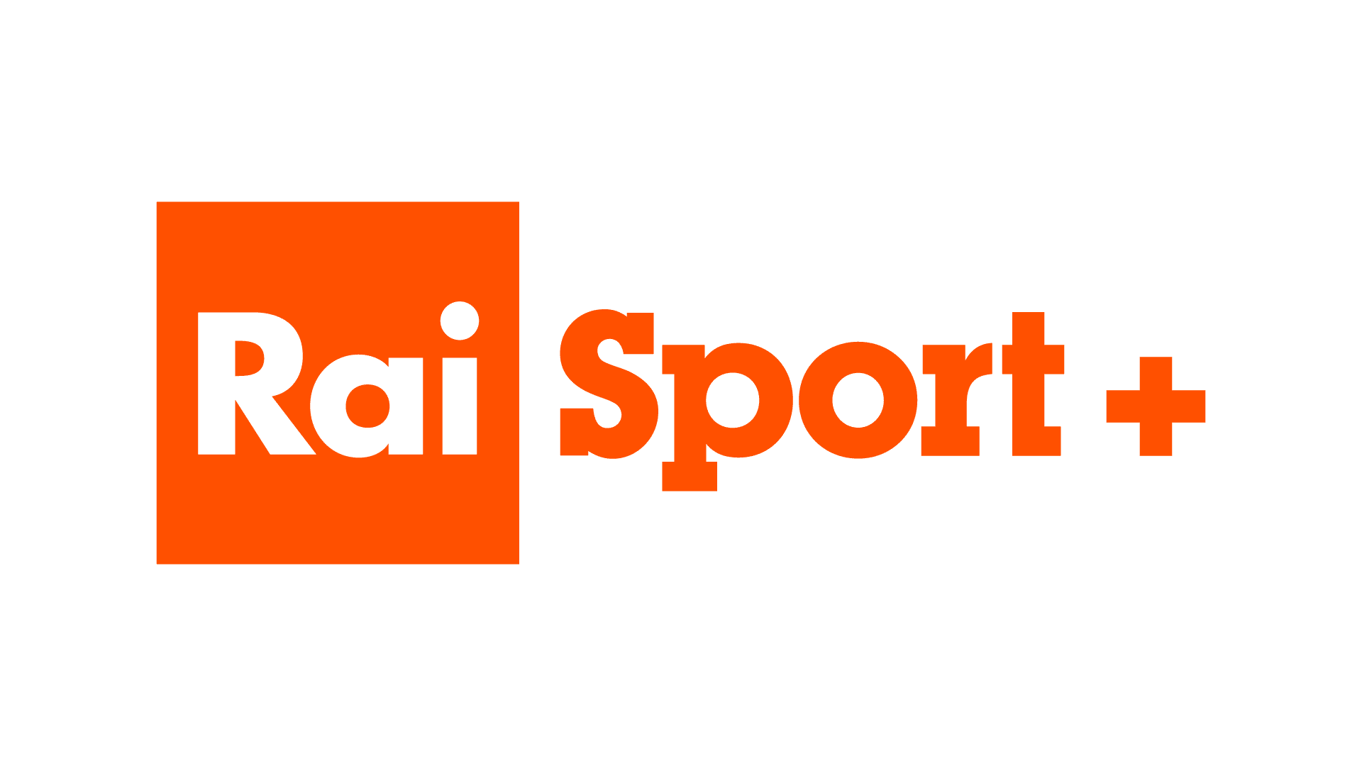 Rai Sport + in diretta, live logo