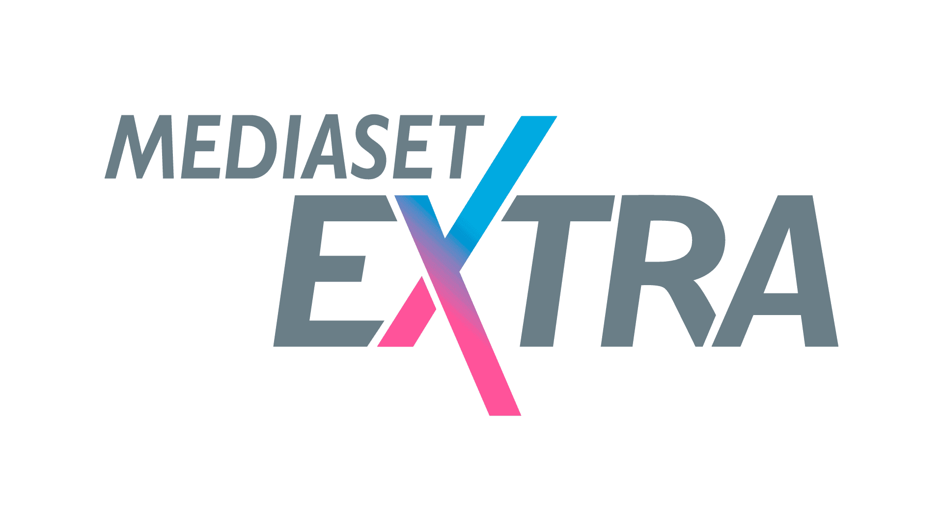 Mediaset Extra in diretta, live logo