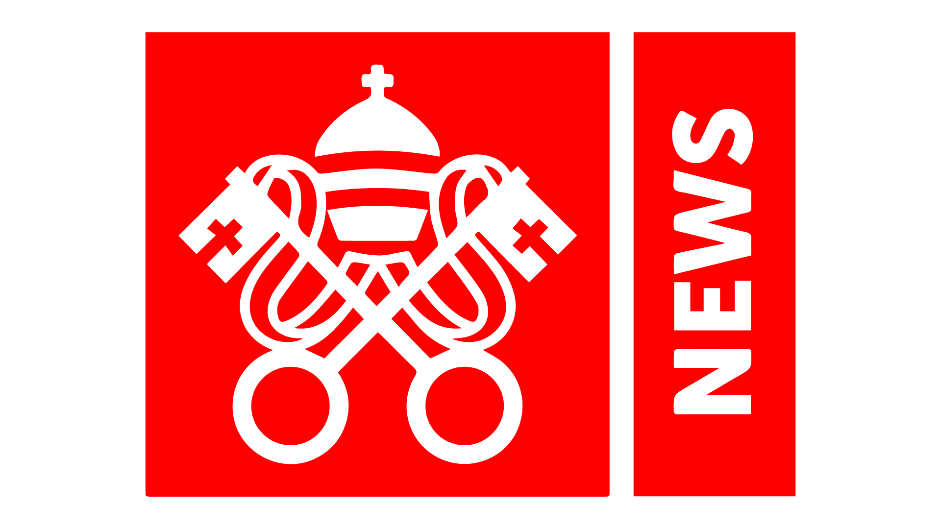Vatican News logo