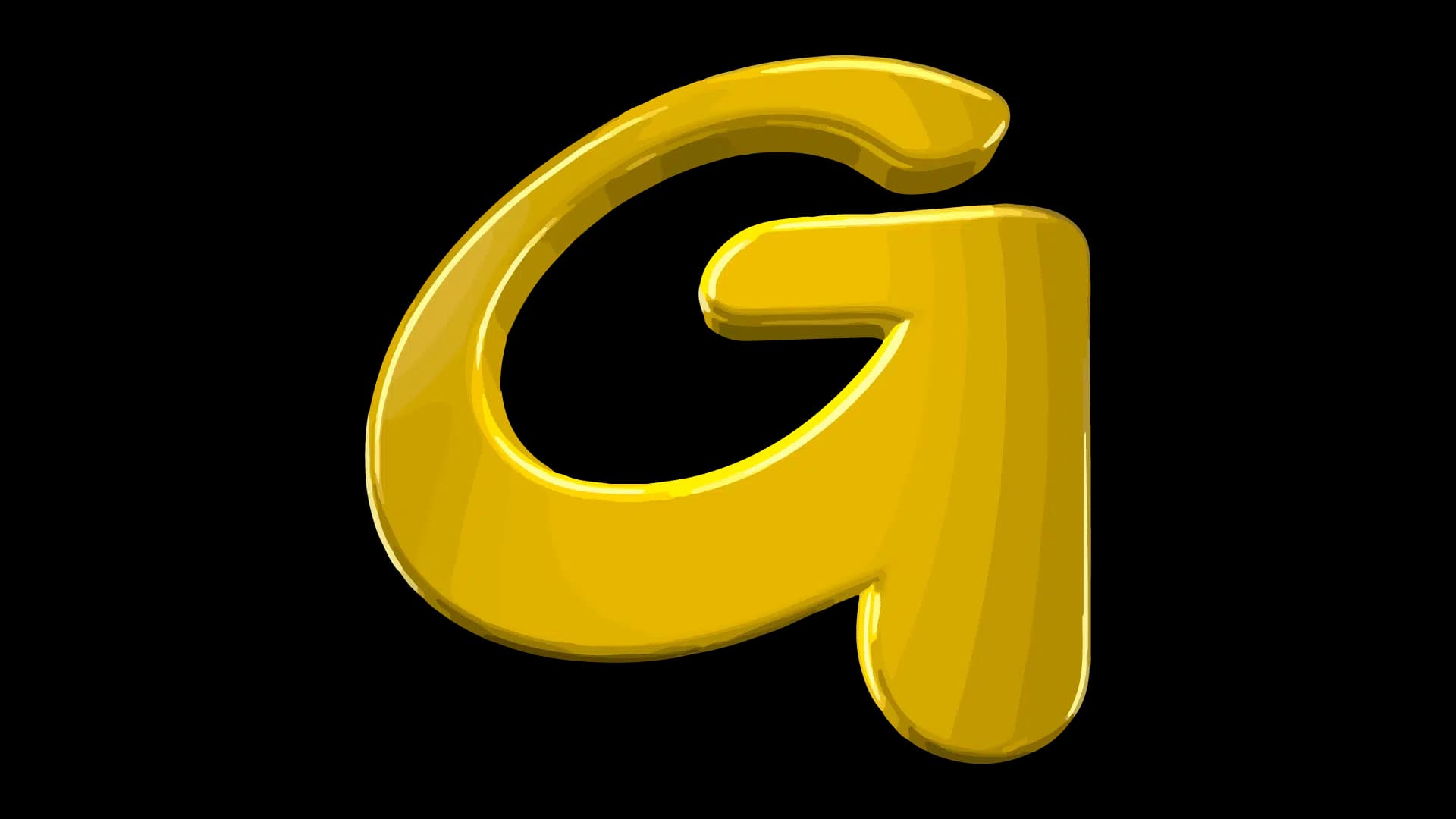 Gold TV in diretta, live logo