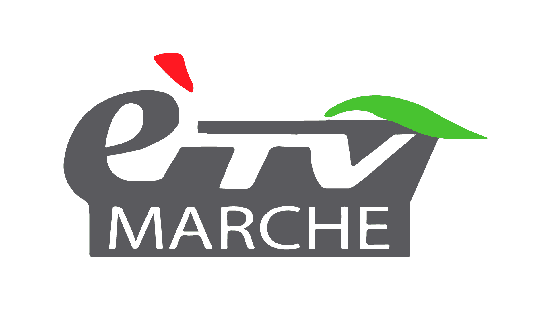 ETV Marche in diretta, live logo
