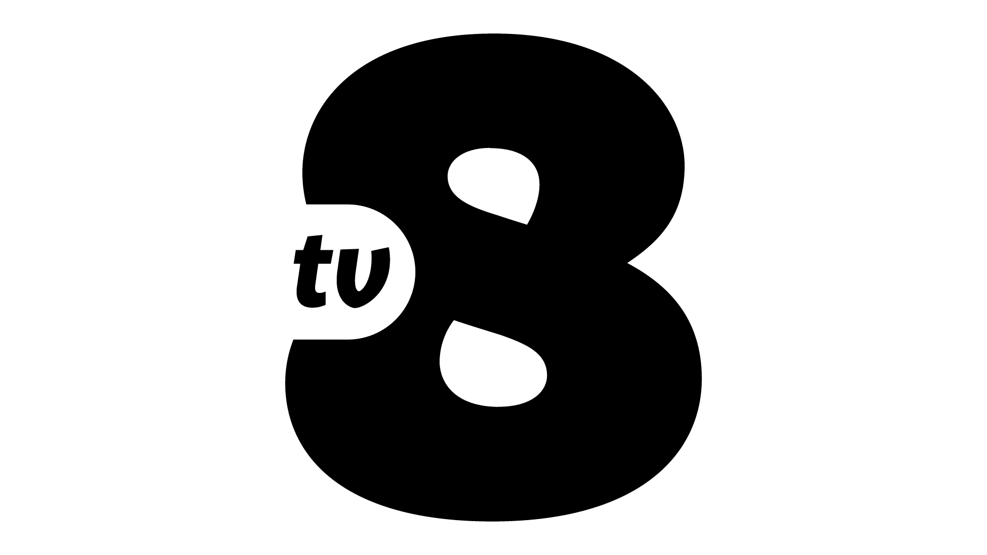 TV8 Italy in diretta, live logo