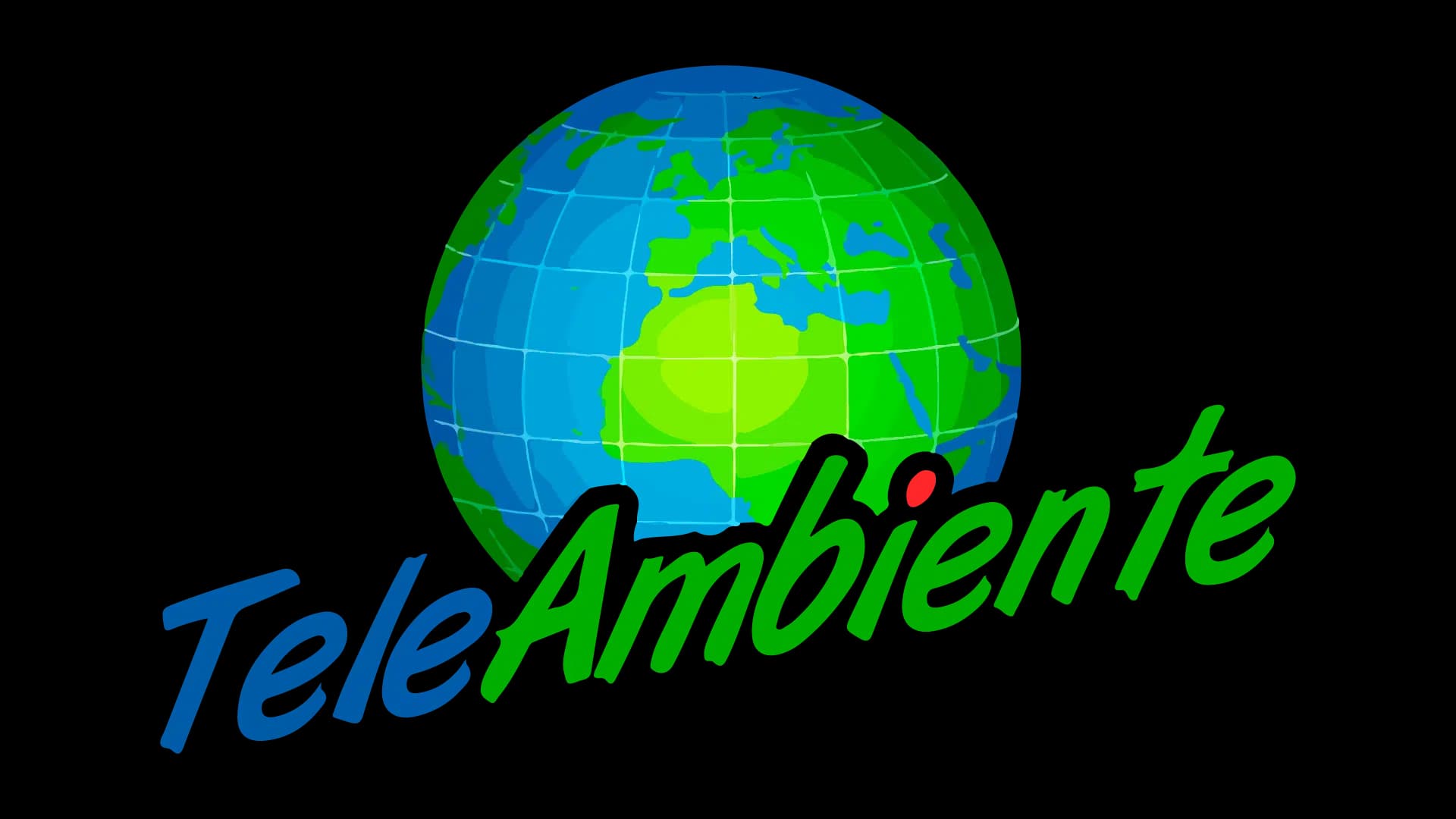 Teleambiente in diretta, live logo