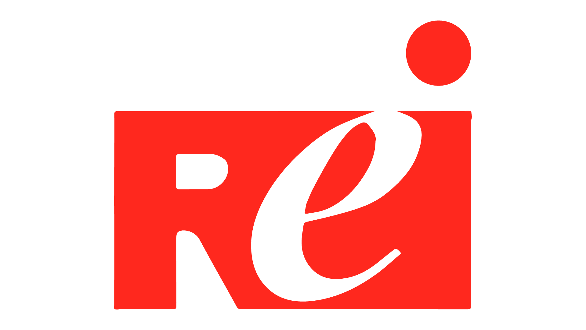 REI TV in diretta, live logo
