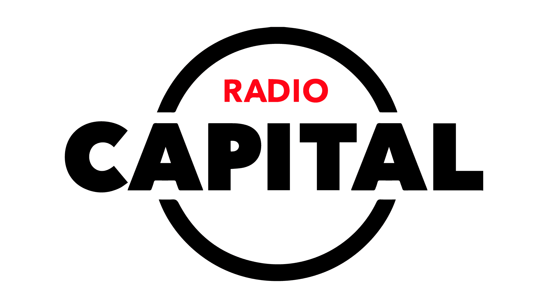 Radio Capital TiVù in diretta, live logo