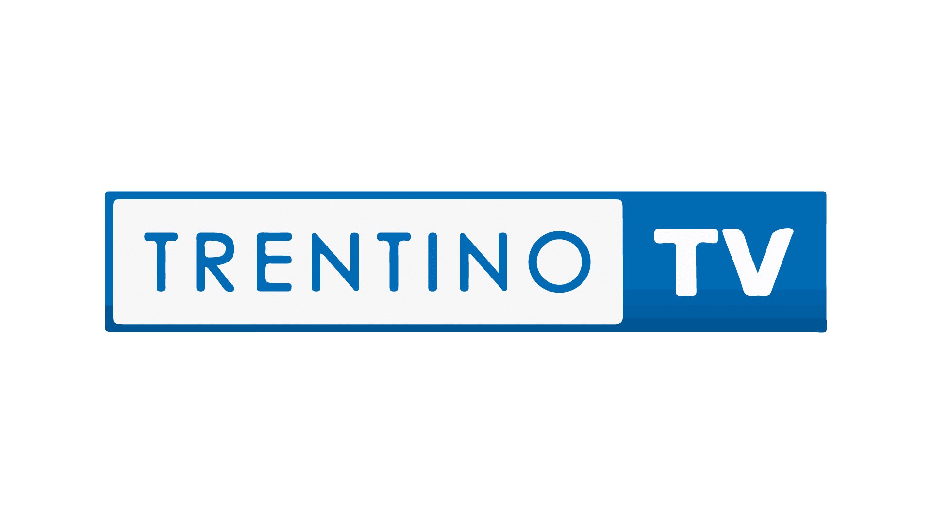 Trentino Tv in diretta, live logo