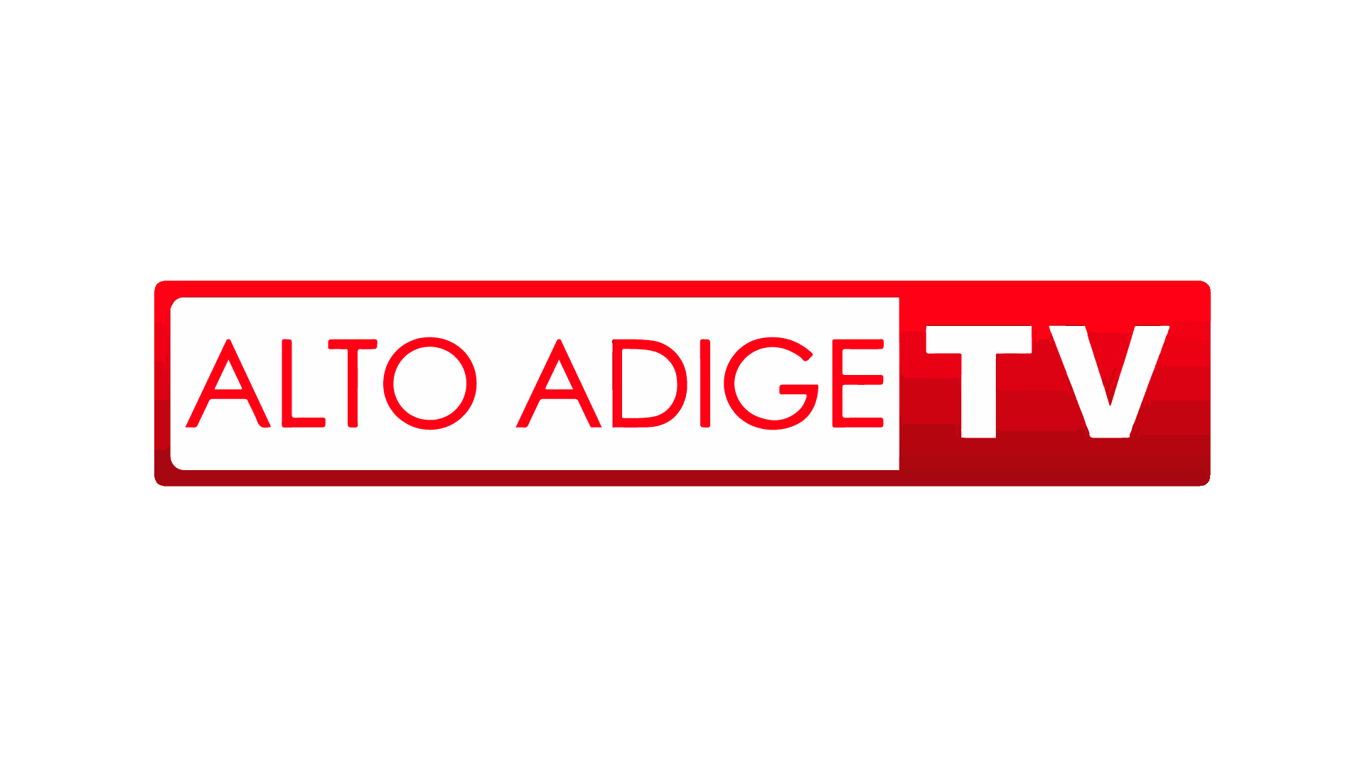 Alto Adige in diretta, live logo