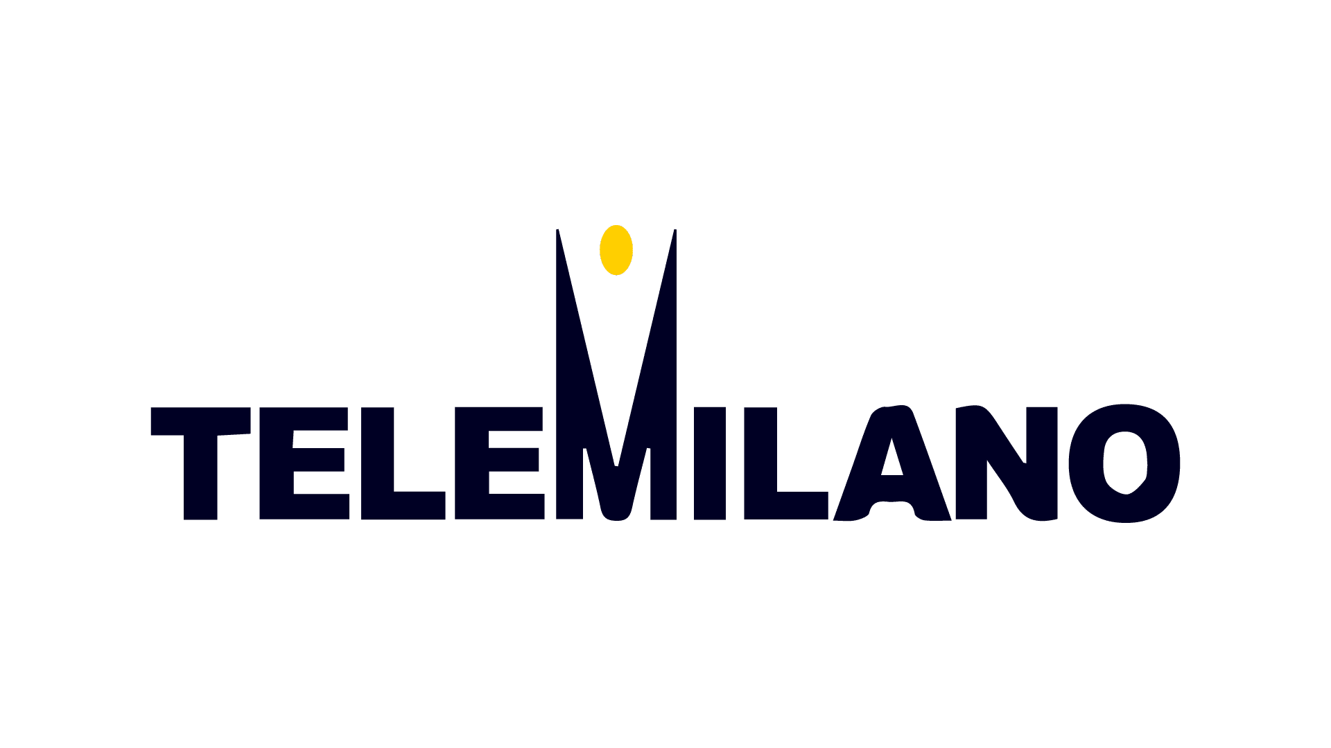 Tele Milano in diretta, live logo