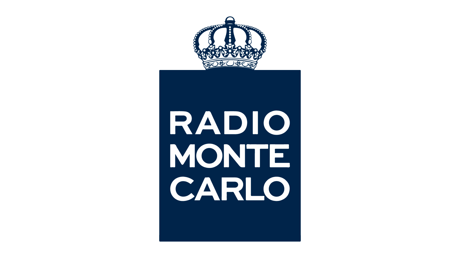 Radio Monte Carlo TV in diretta, live logo