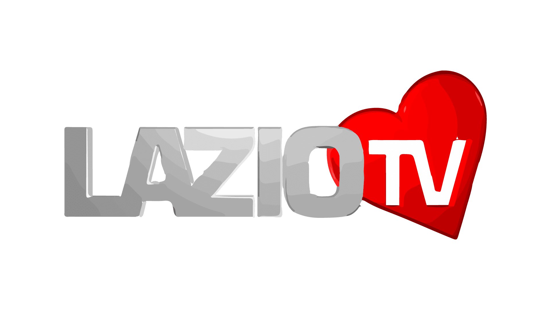 Lazio Tv in diretta, live logo