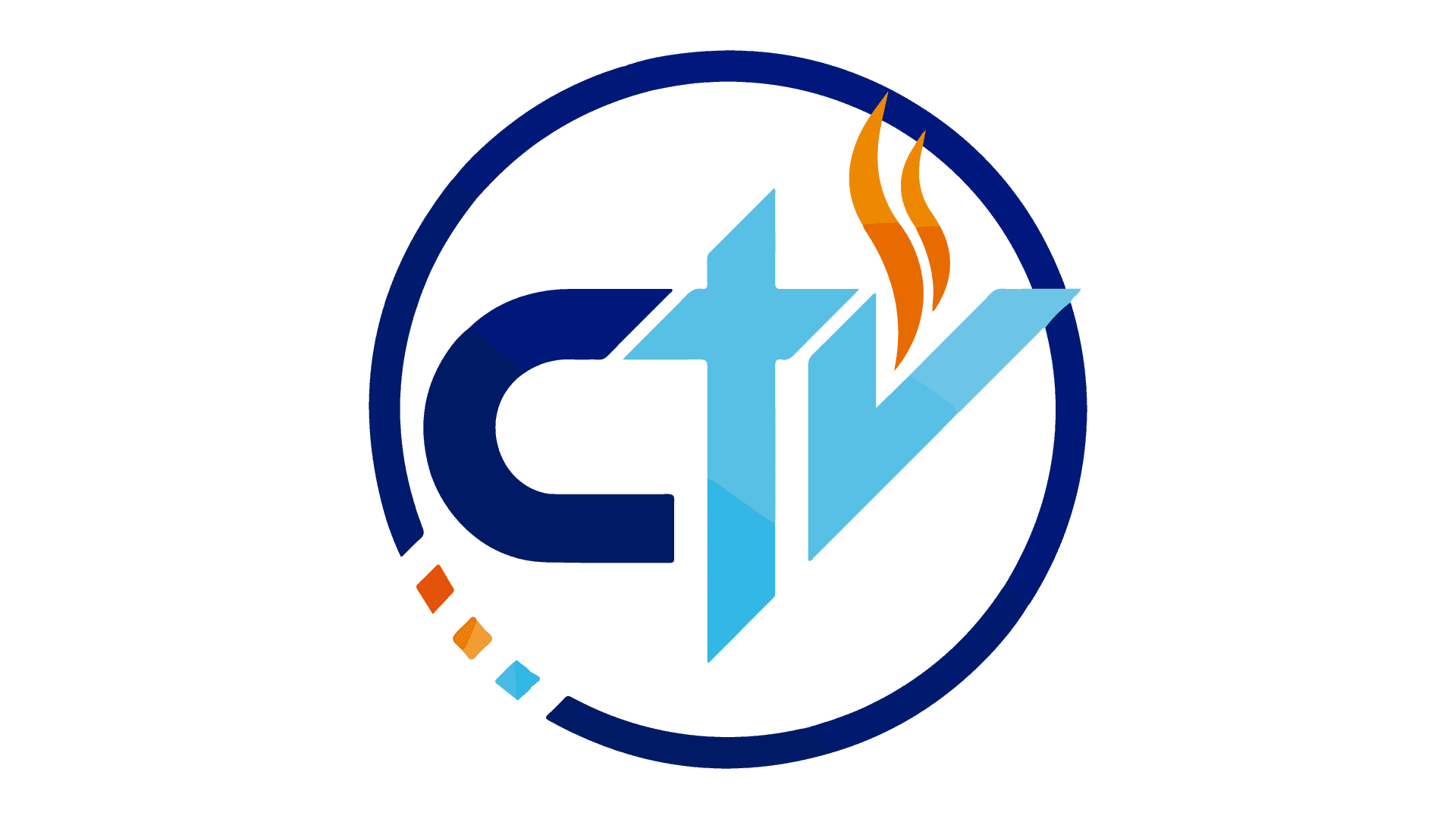 Cielo TV Cristiana in diretta, live logo