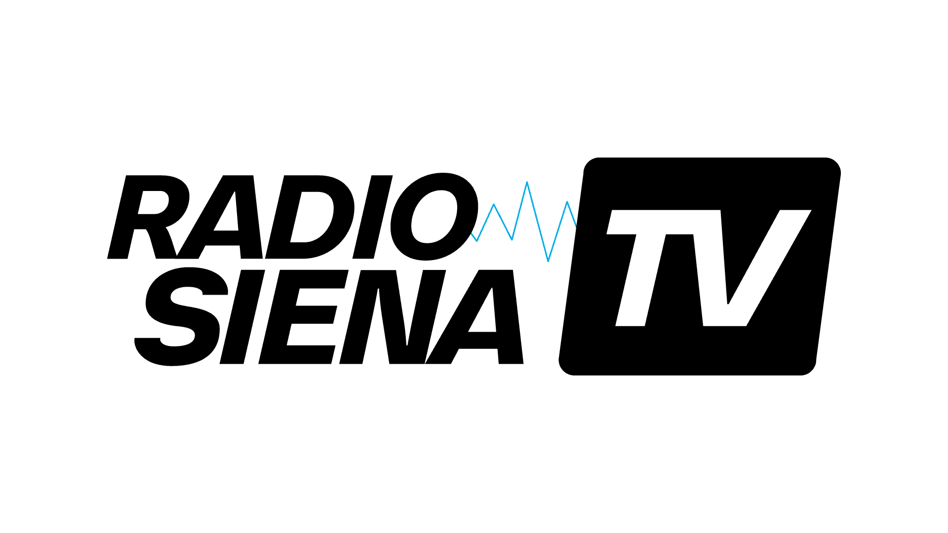 Radio Siena Tv in diretta, live logo