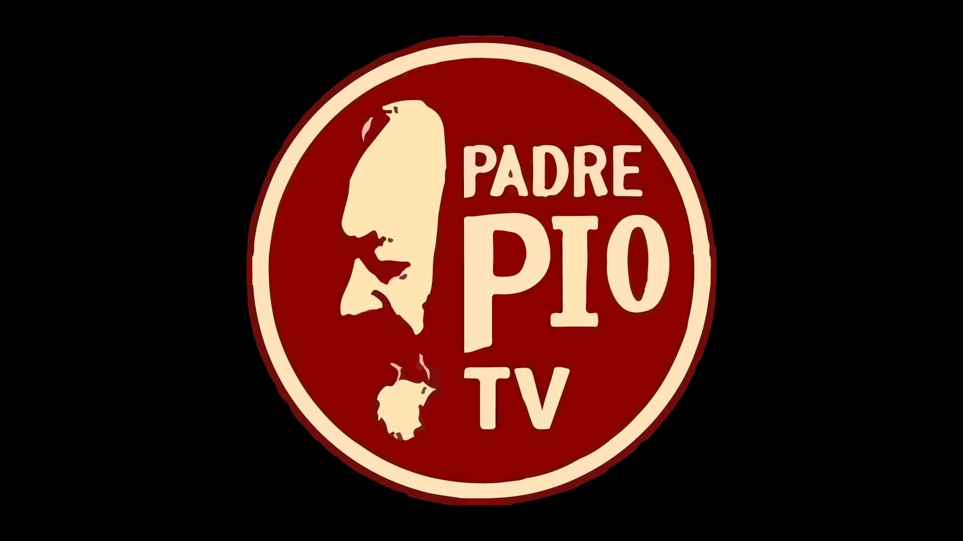 Tele Padre Pio logo