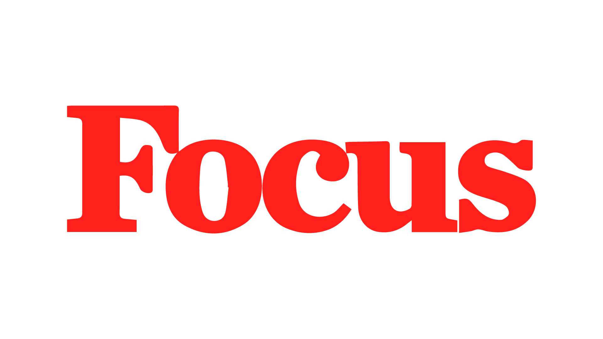Focus TV in diretta, live logo
