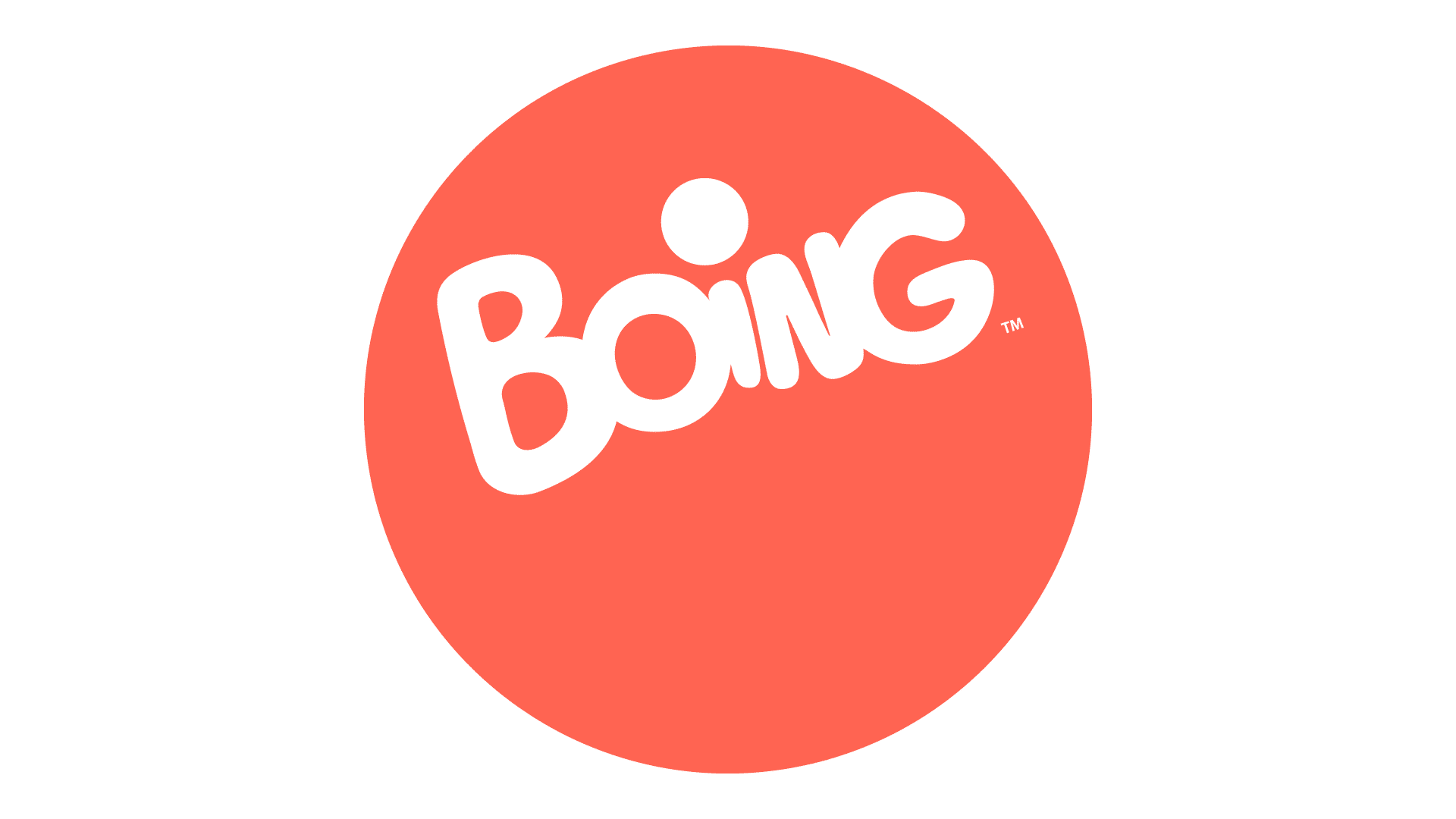 Boing Italy in diretta, live logo