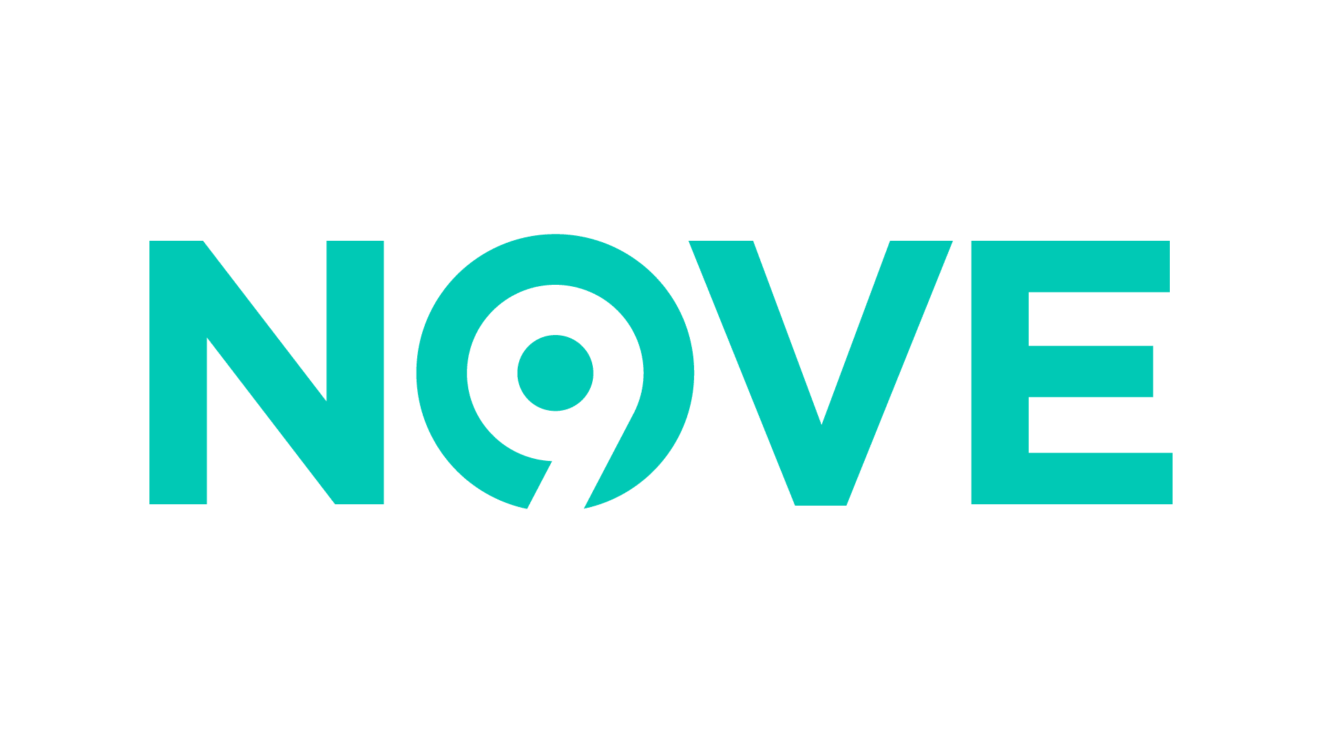 Nove TV Italy in diretta, live logo