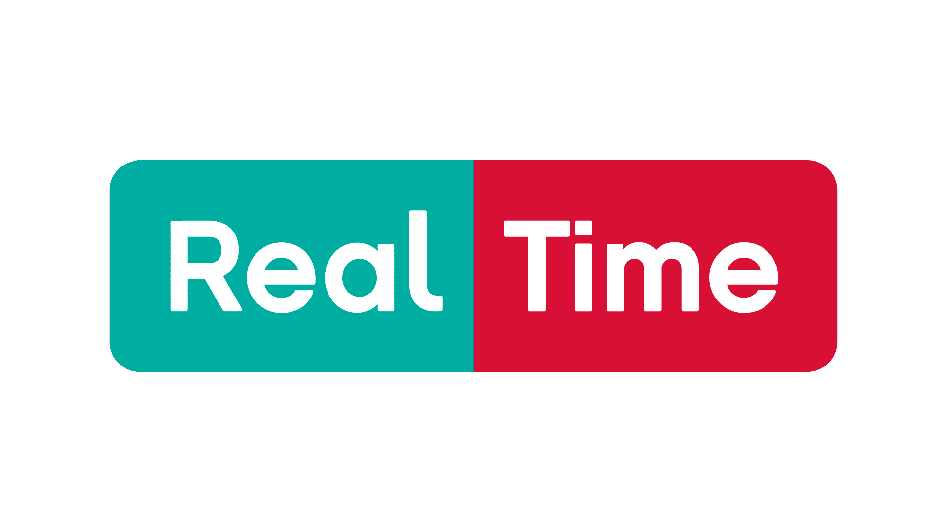 Real Time TV in diretta, live logo