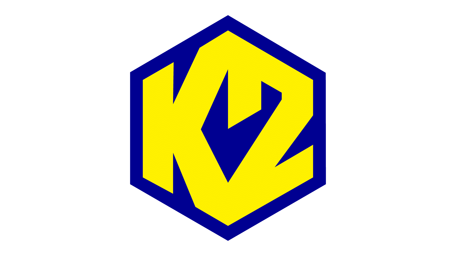 K2 in diretta, live logo