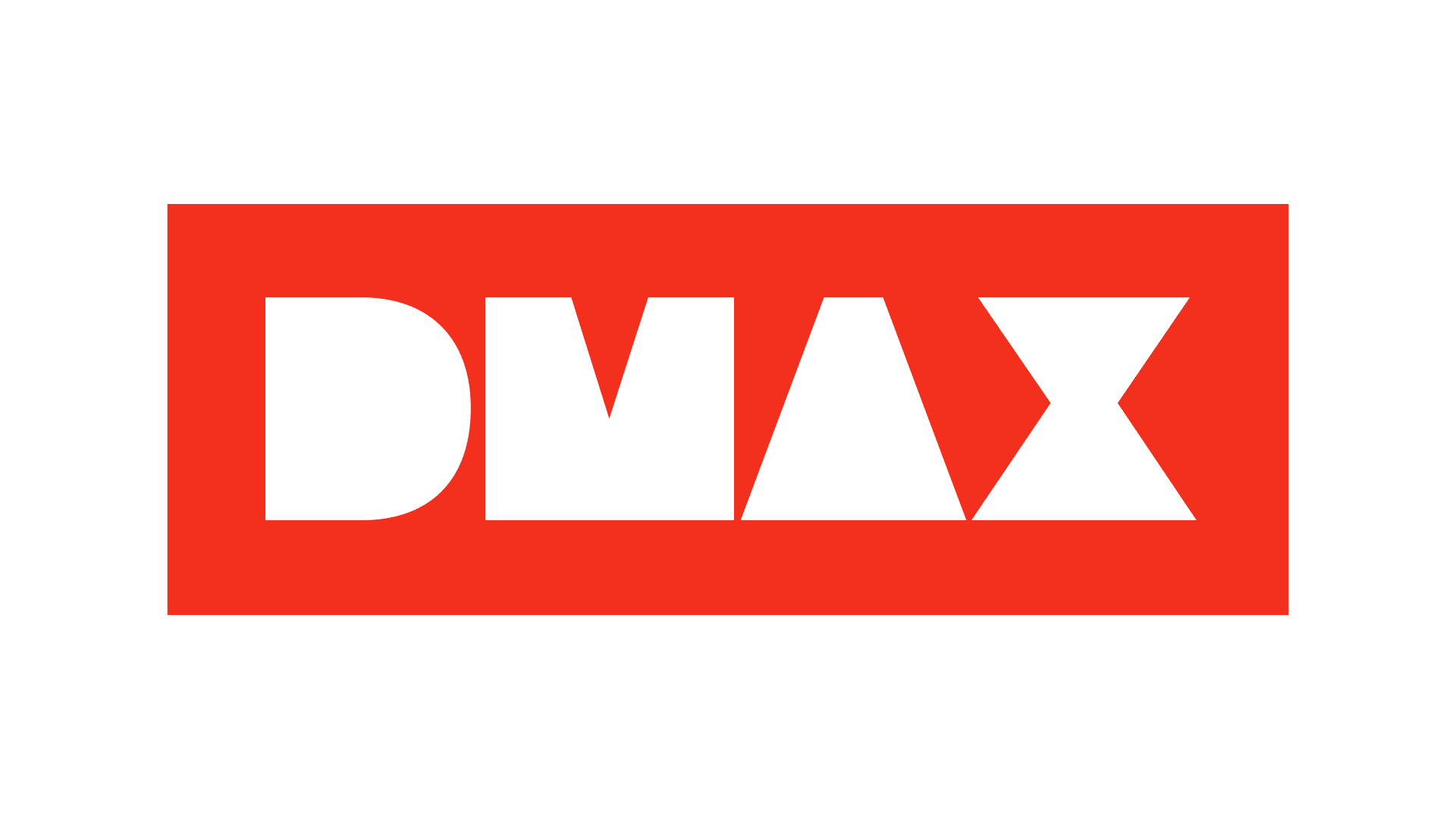 DMAX Italy in diretta, live logo