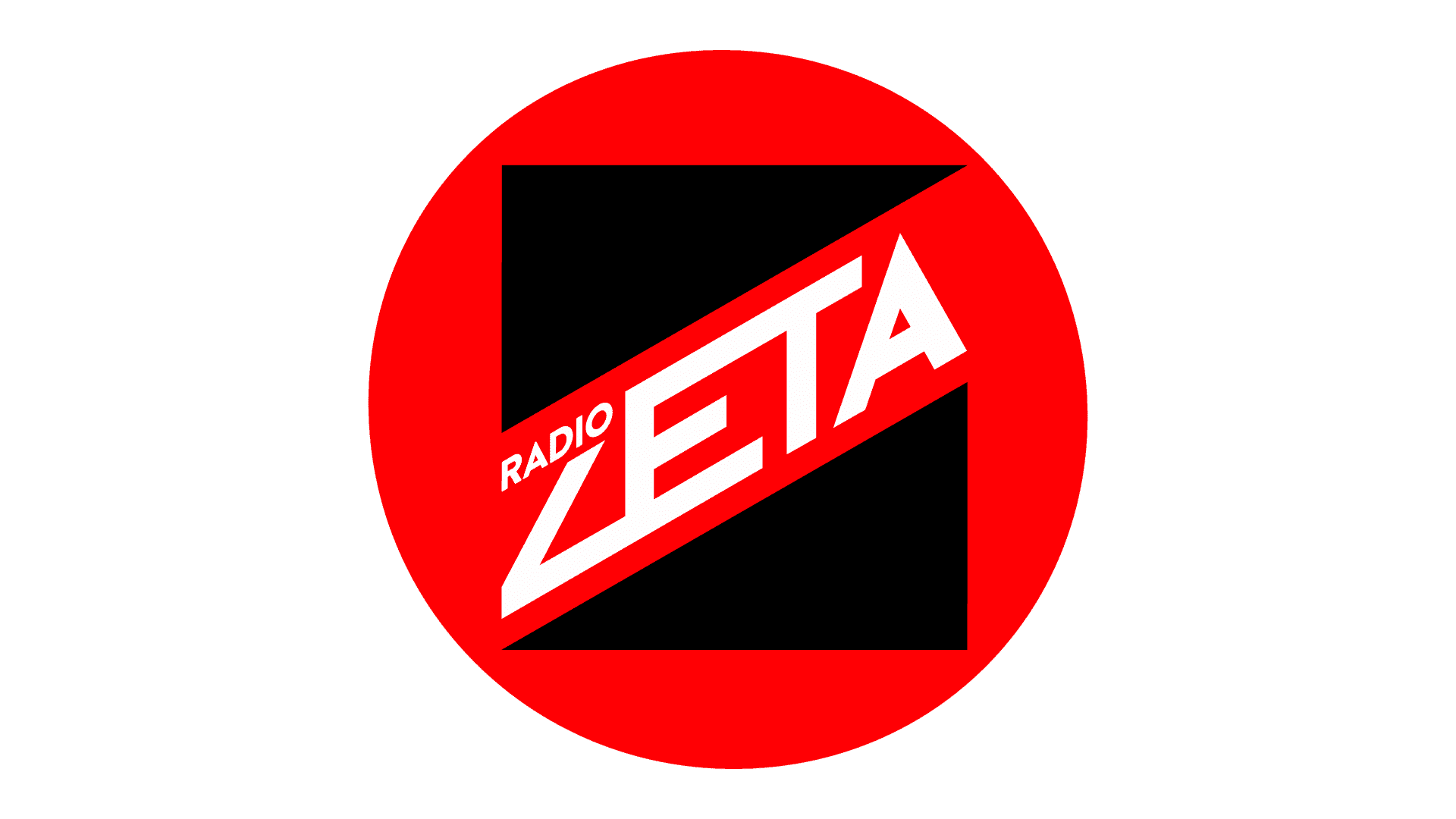 Radio Zeta TV in diretta, live logo