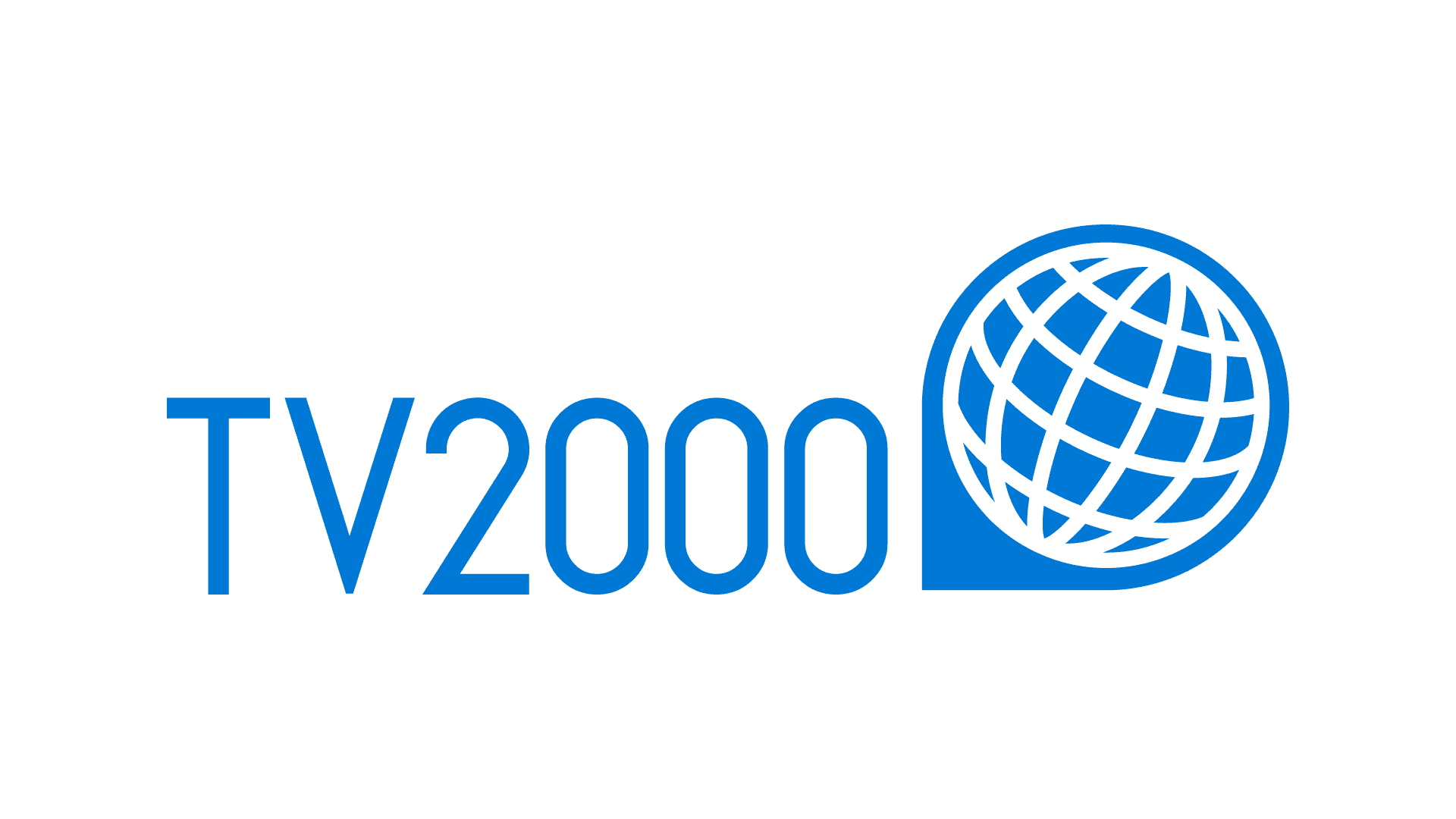 Tv2000 in diretta, live logo