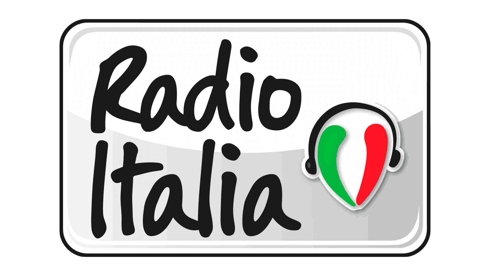 Radio Italia TV in diretta, live logo