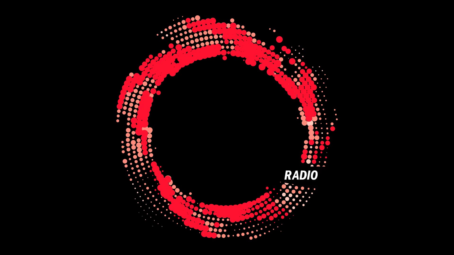 R101 TV in diretta, live logo