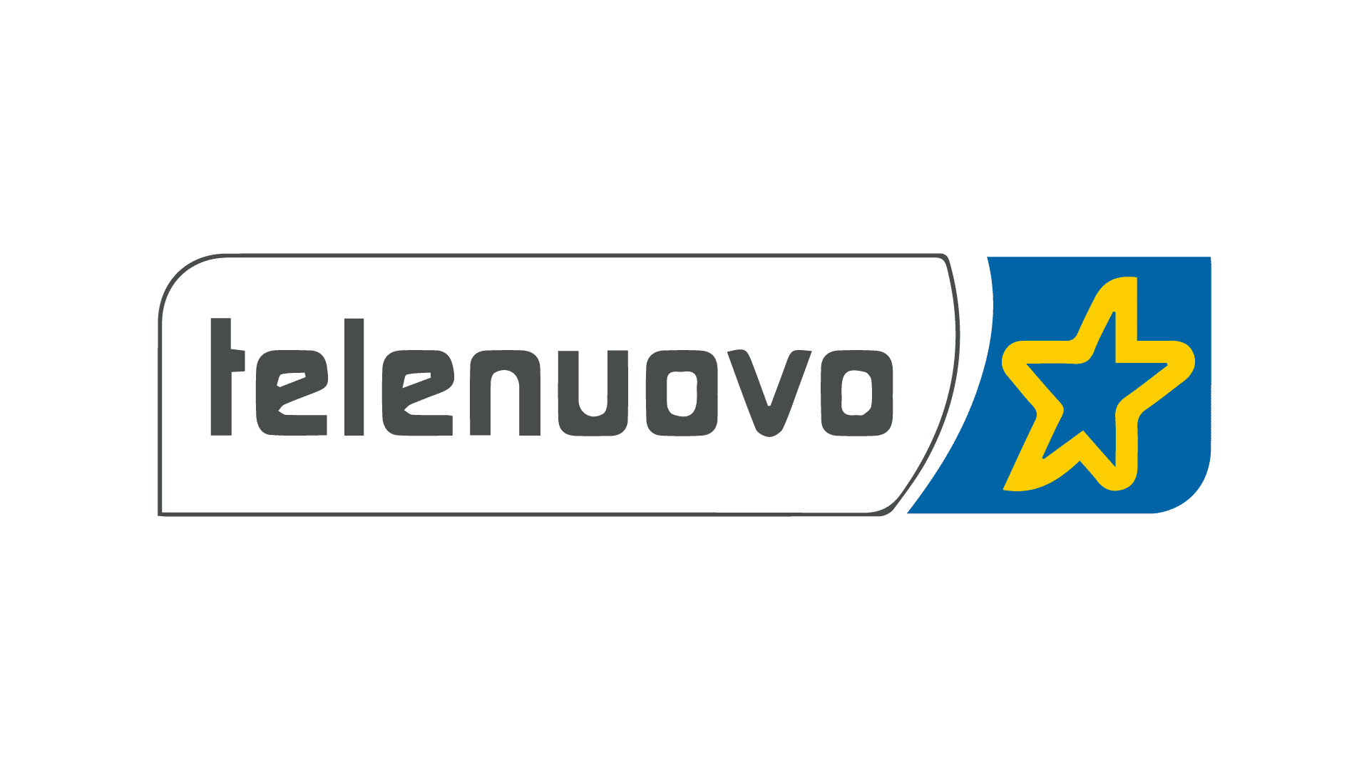 Telenuovo in diretta, live logo