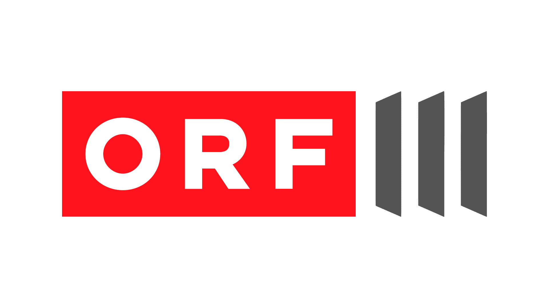 ORF 3 logo