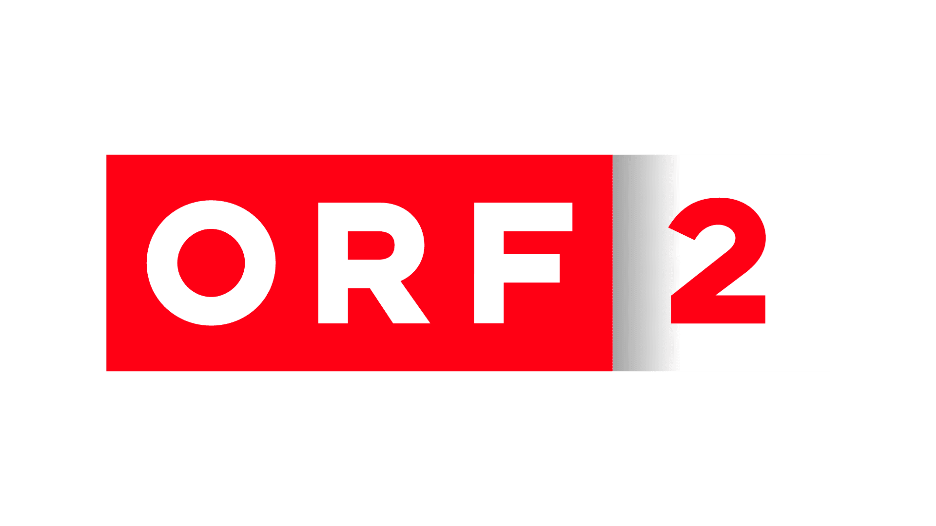 ORF 2 logo