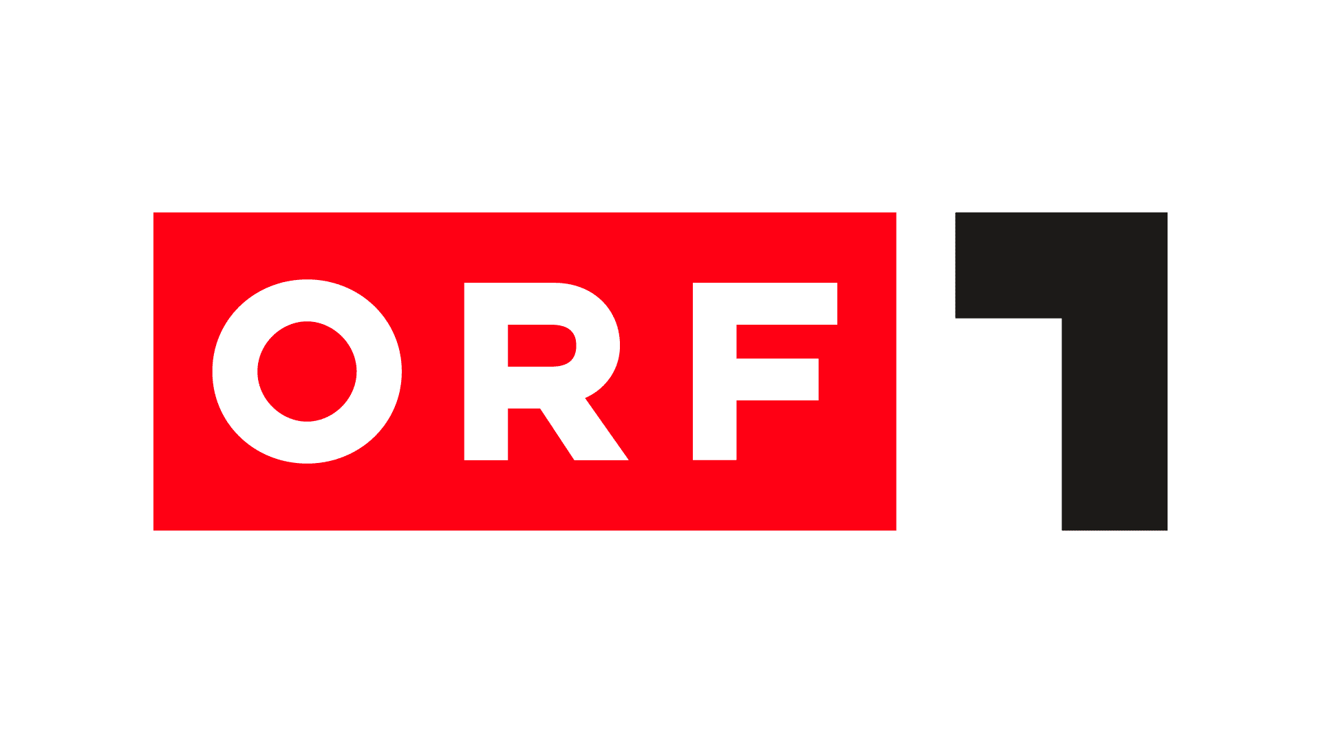 ORF 1 logo