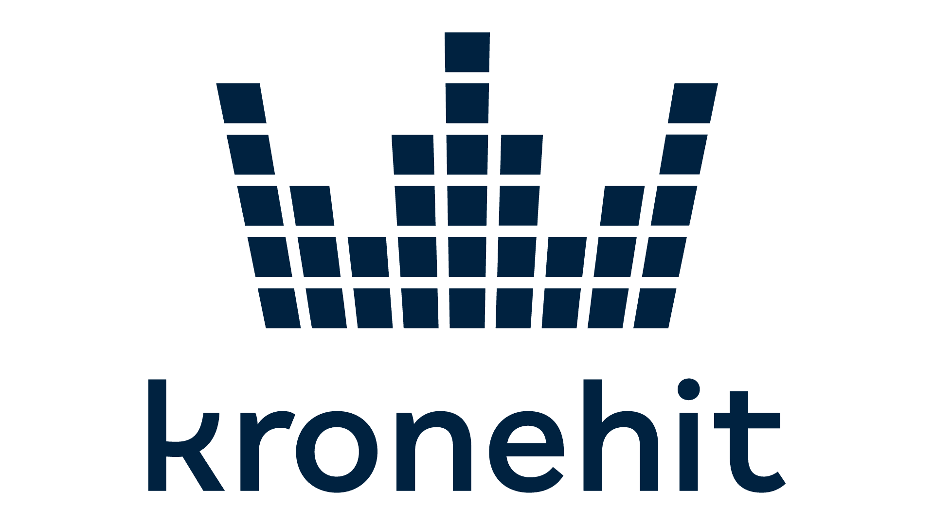 KroneHIT TV logo