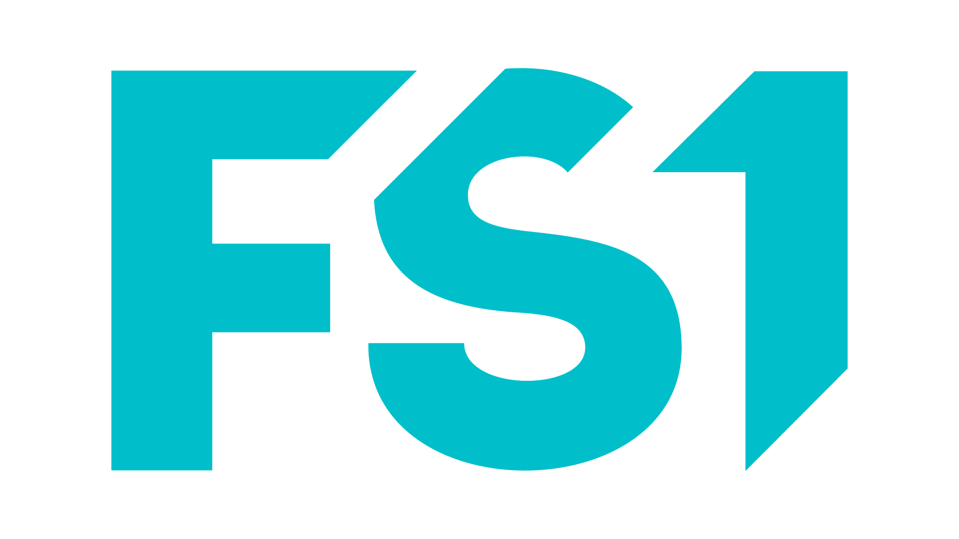 FS1 logo