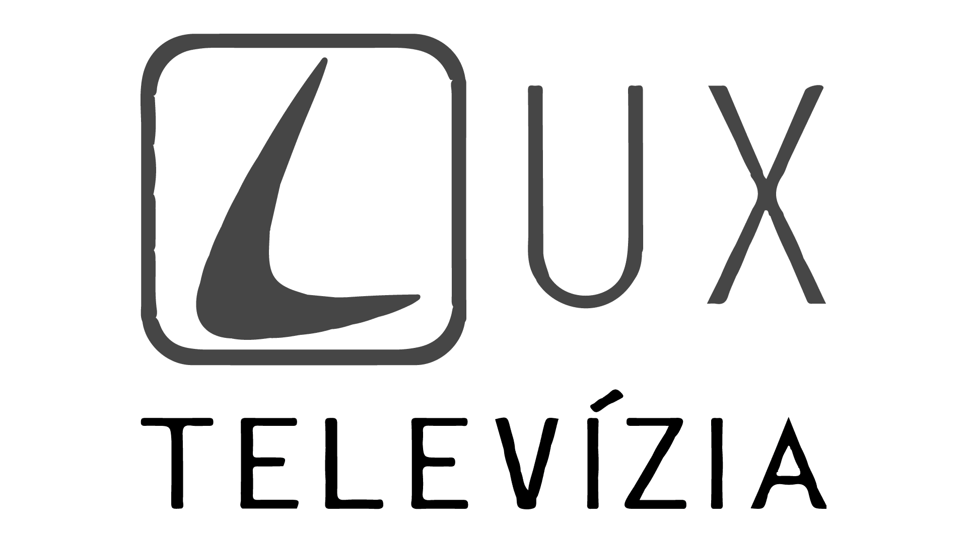Lux Televizia logo