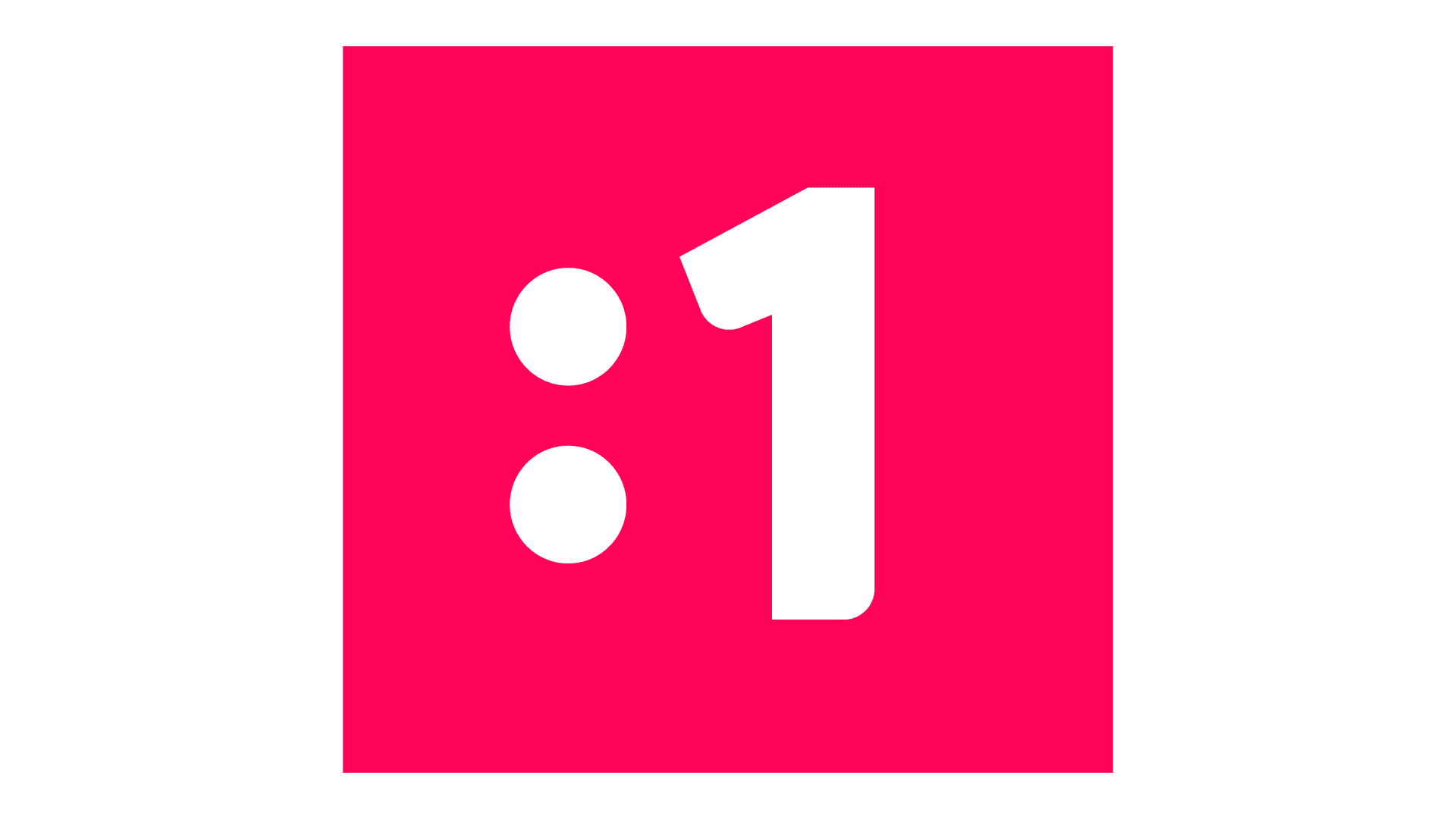 Jednotka logo