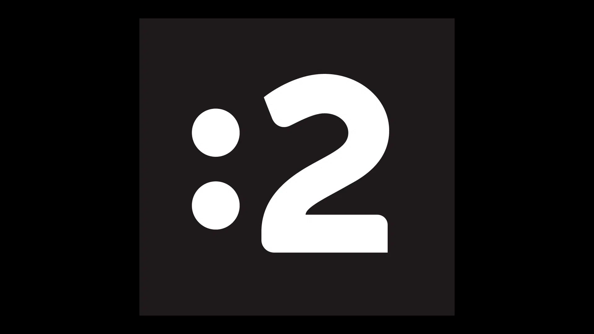 Dvojka logo