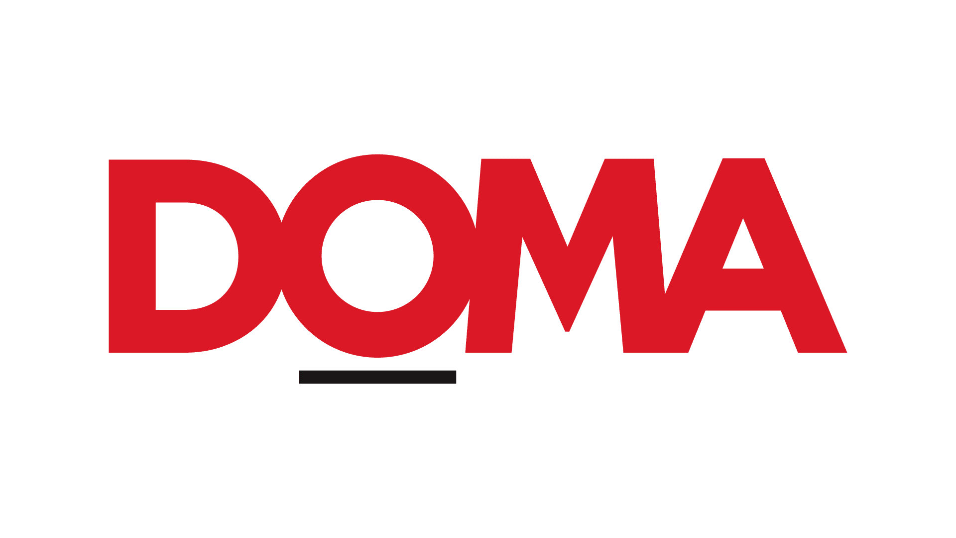 Televízia Doma logo