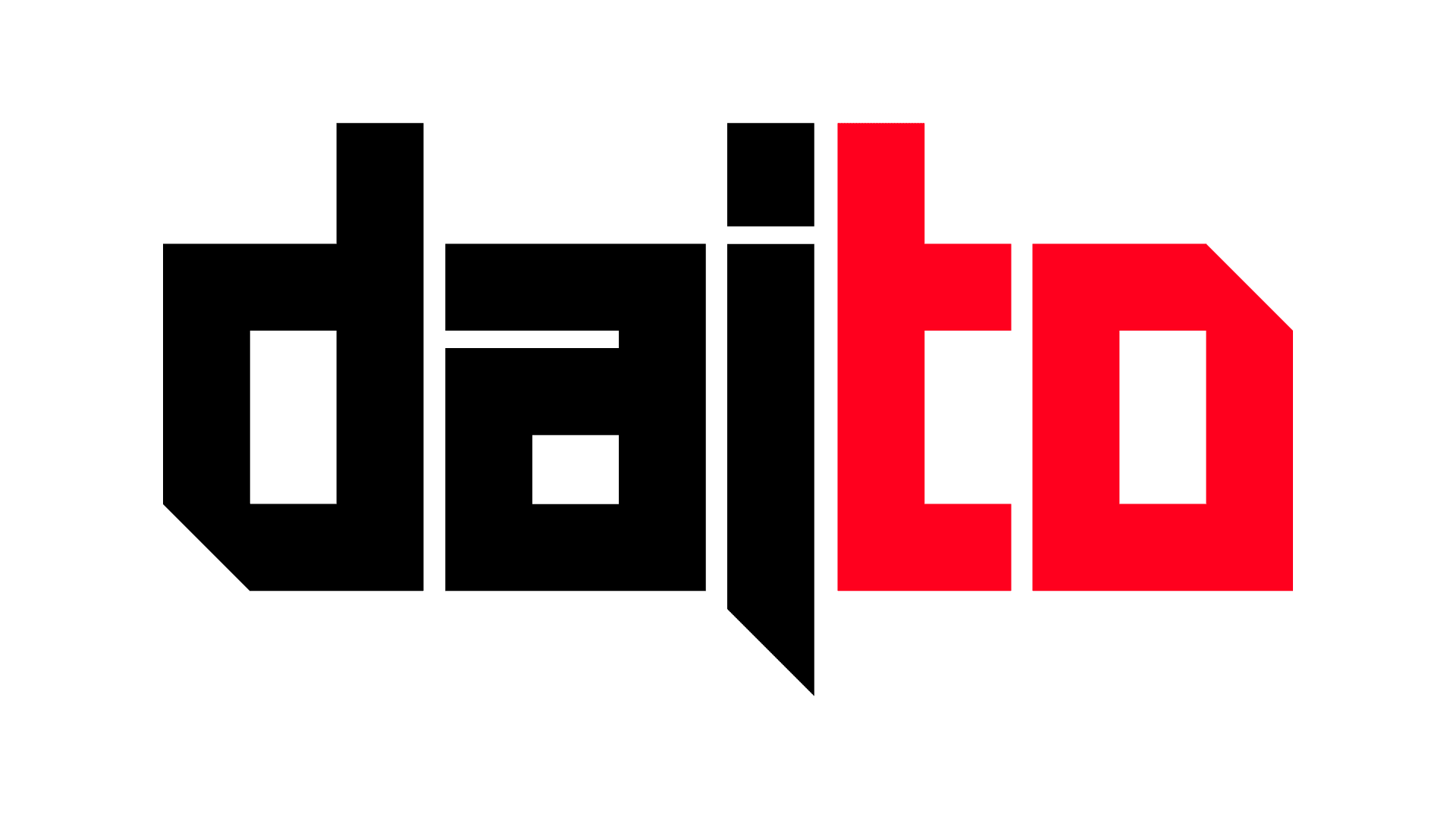 Televízia Dajto logo