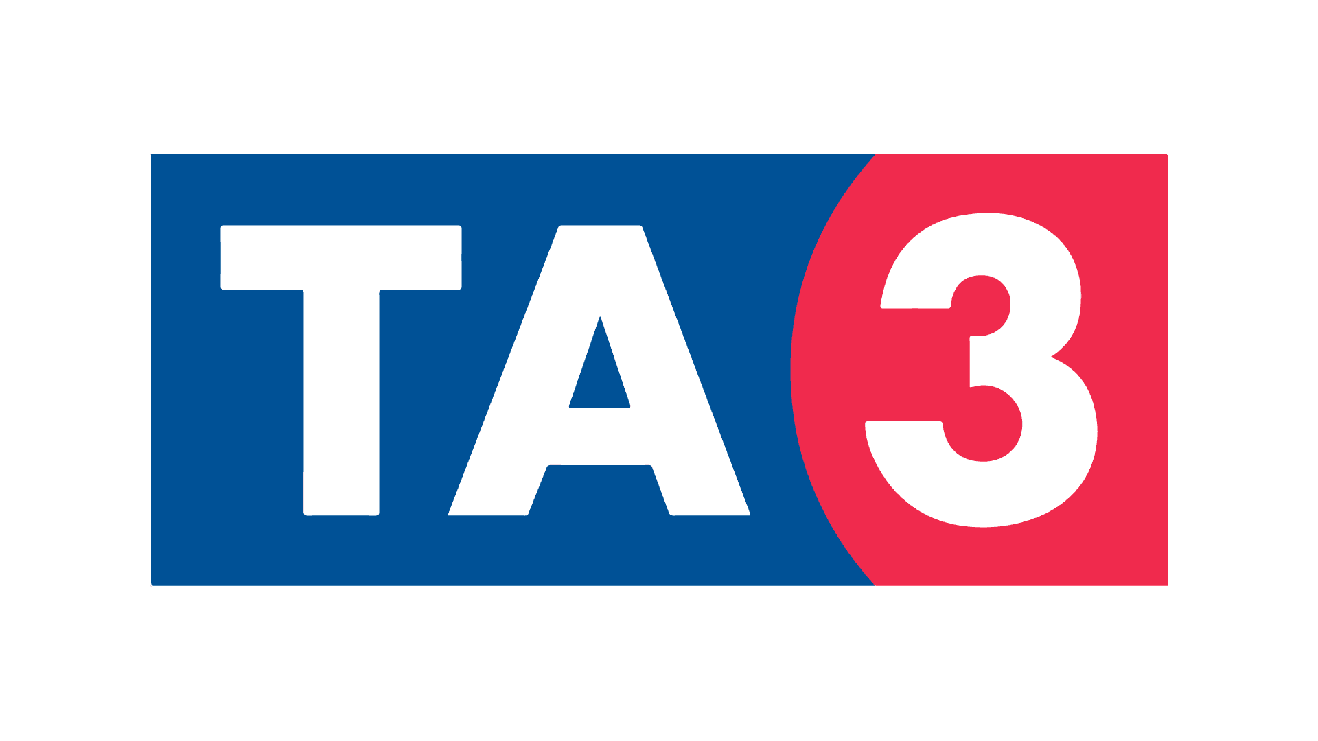 TA3 logo