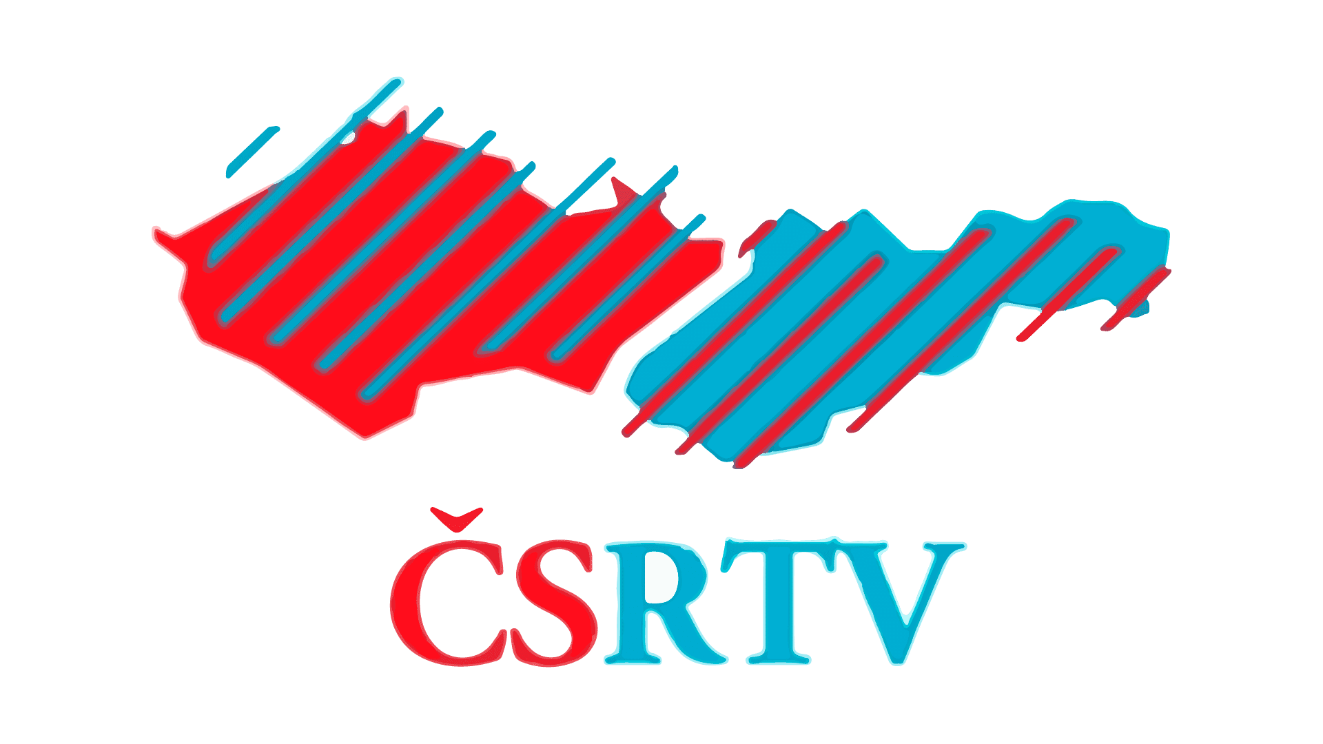 Česko-Slovenská regionálna televízia logo