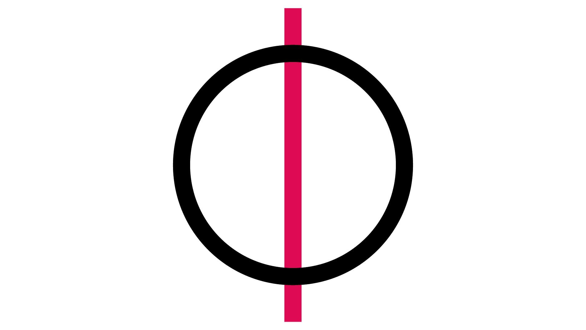 M1 Hungary élő, logo