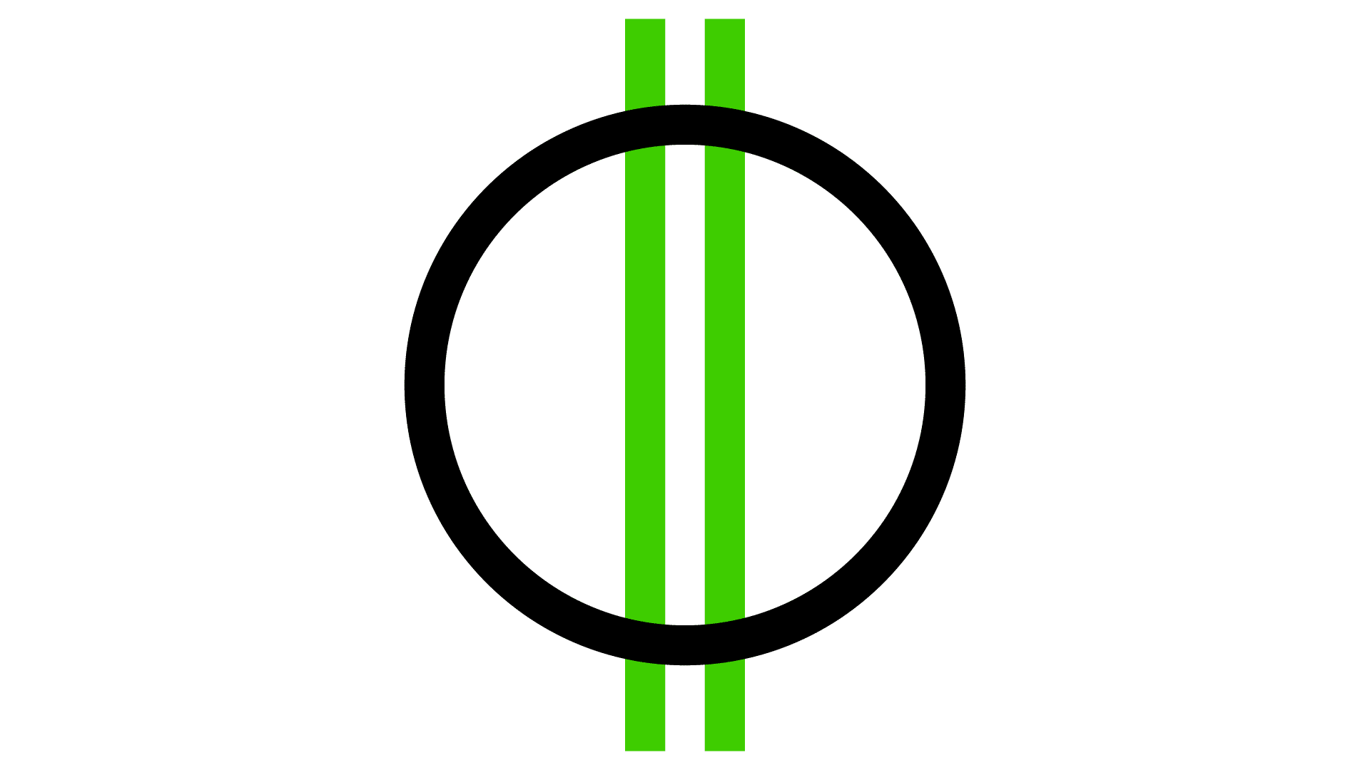 M2 Hungary élő, logo